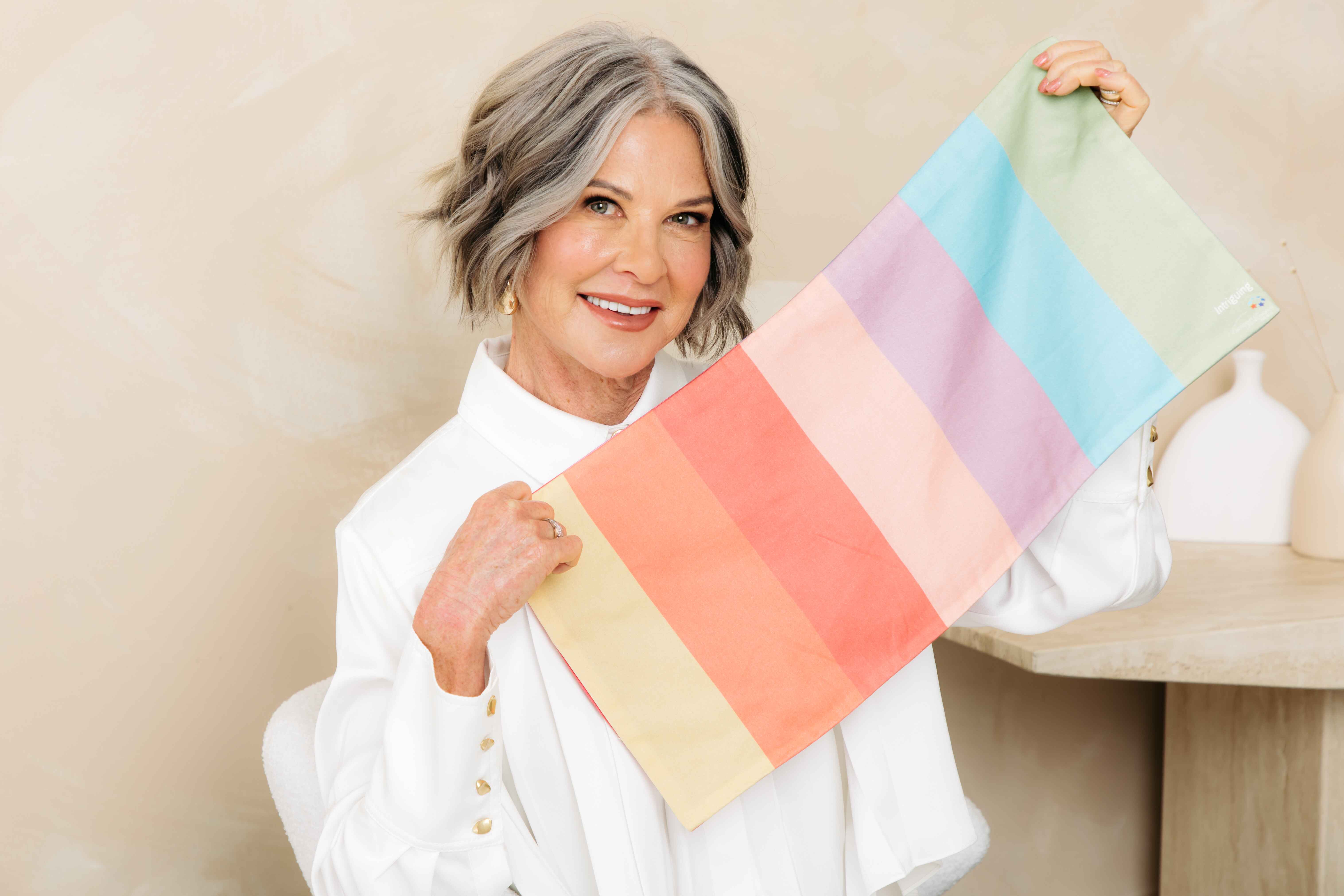 Gold Coast Colour Analysis with Alison De Boer