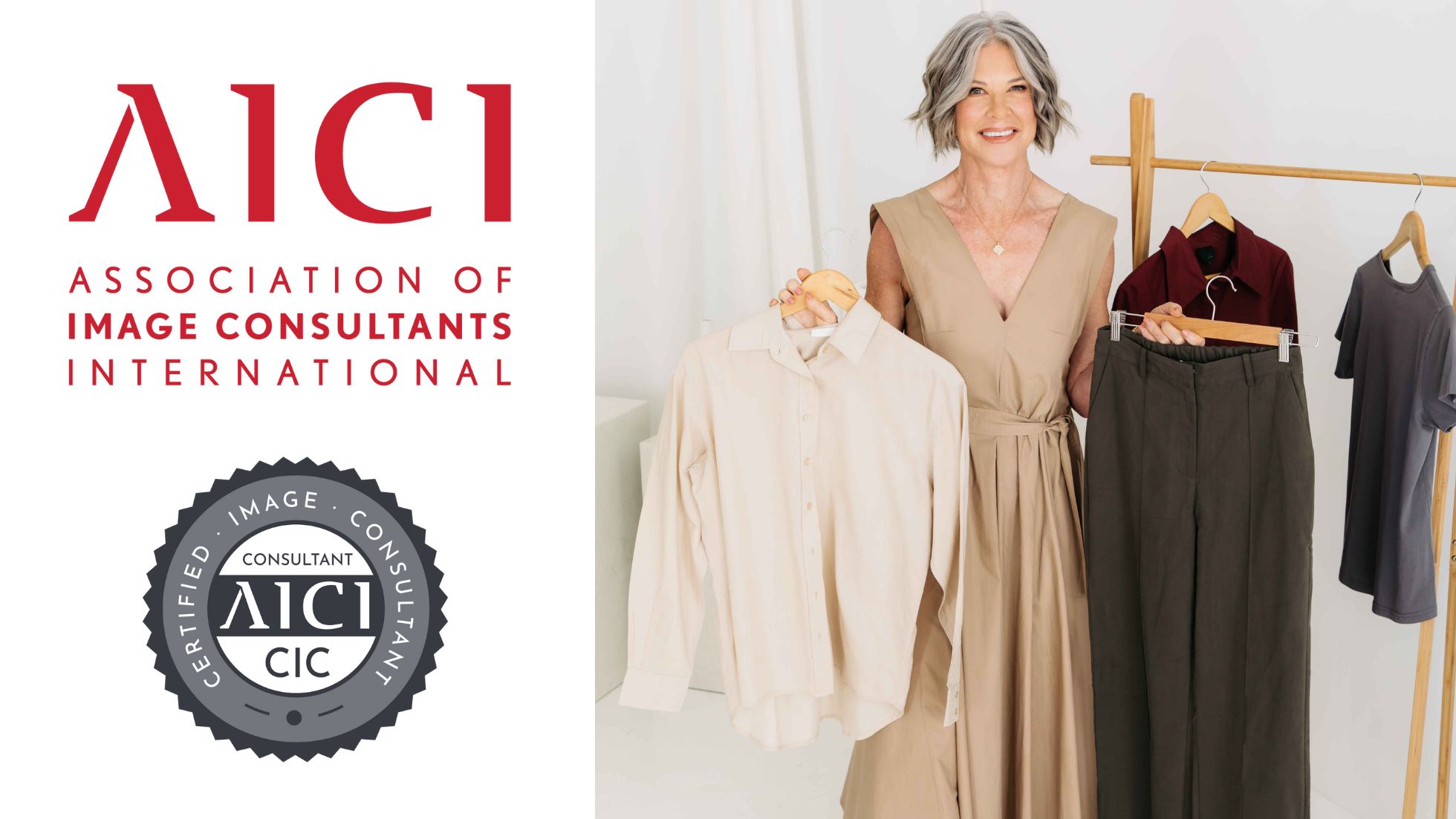 Science of Style, Alison De Boer brings extensive experience and professional international accreditation to every consultation